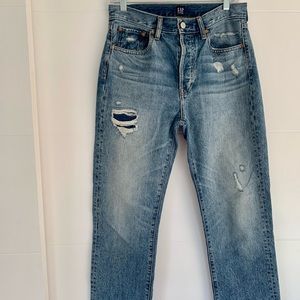 Gap Jeans